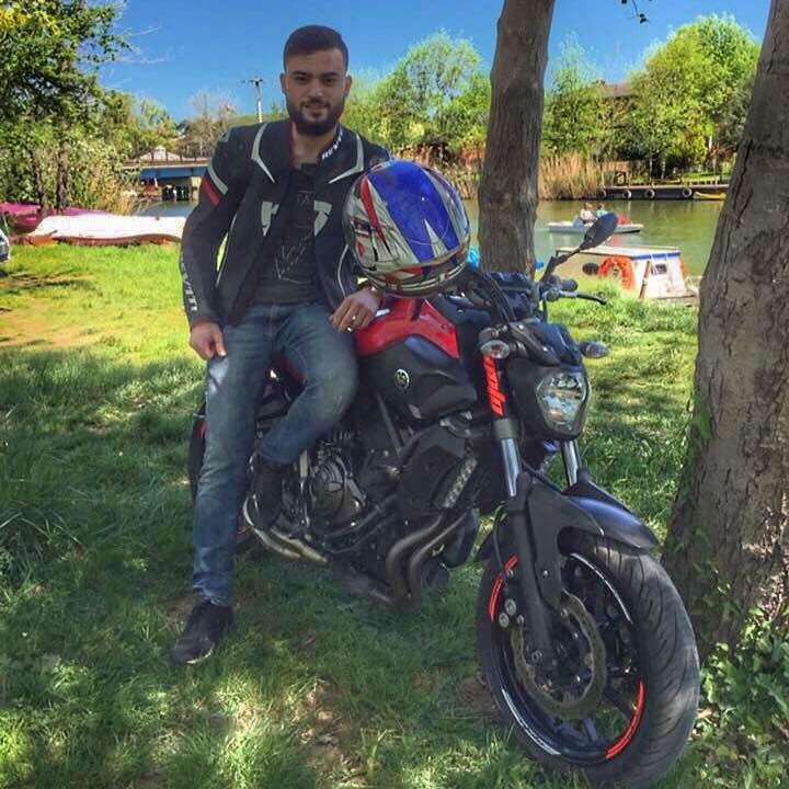 Burak