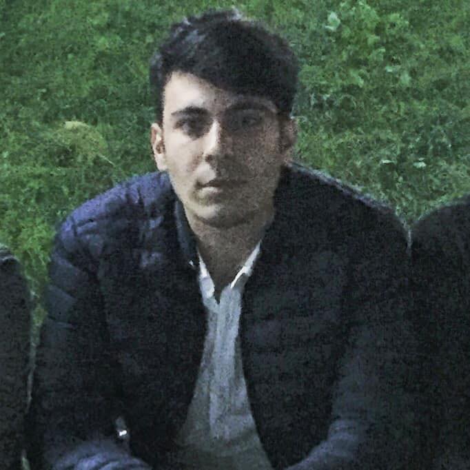 Gökhan