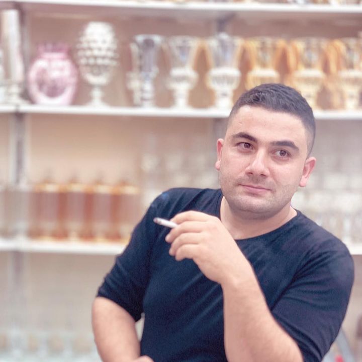 Yılmaz