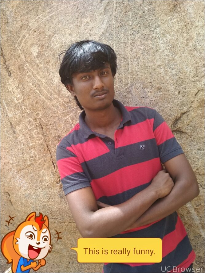 Dinesh