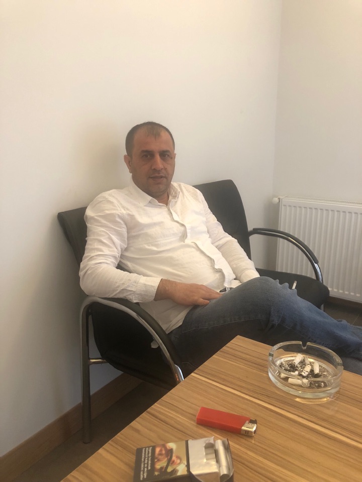 Özcan