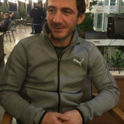 Ahmet