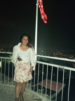 Nazlı