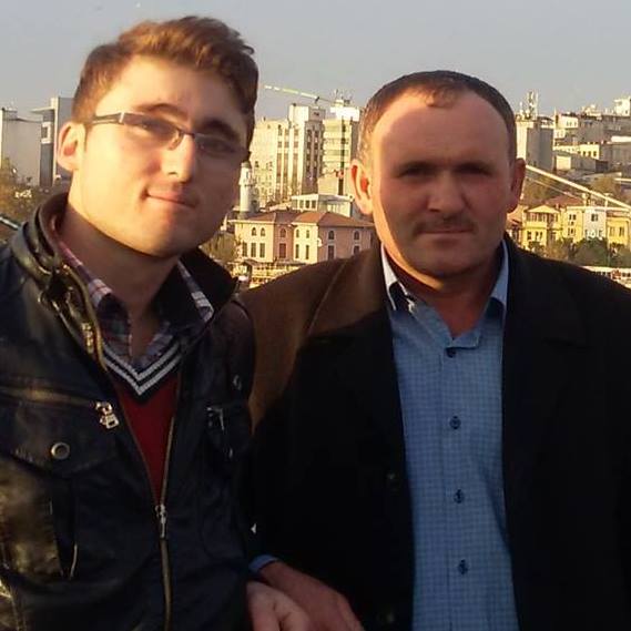 Ahmet