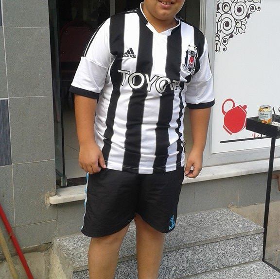 Serkan