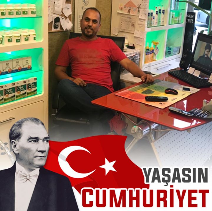 Harun