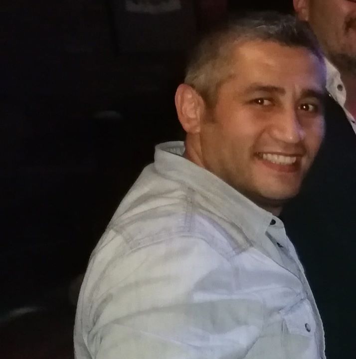 Barış