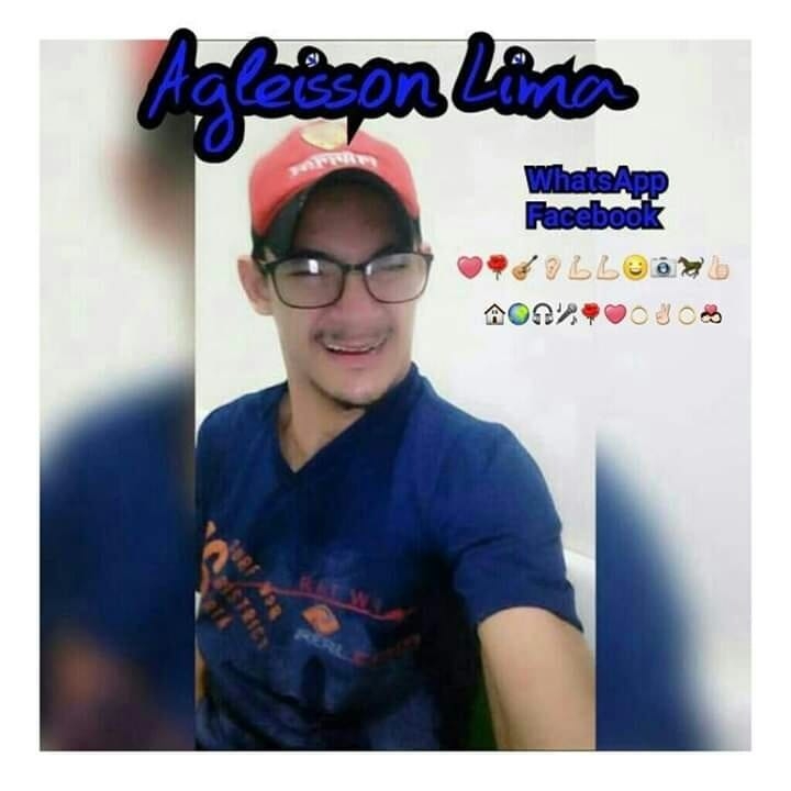 Agleisson