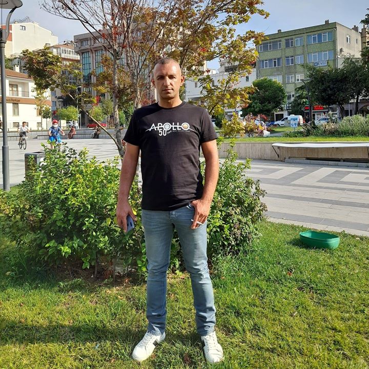 Ali