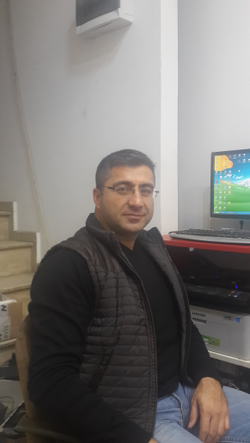 Ali