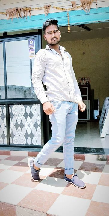 Govind