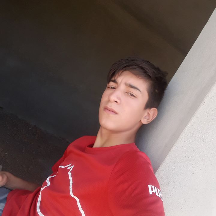 Halil