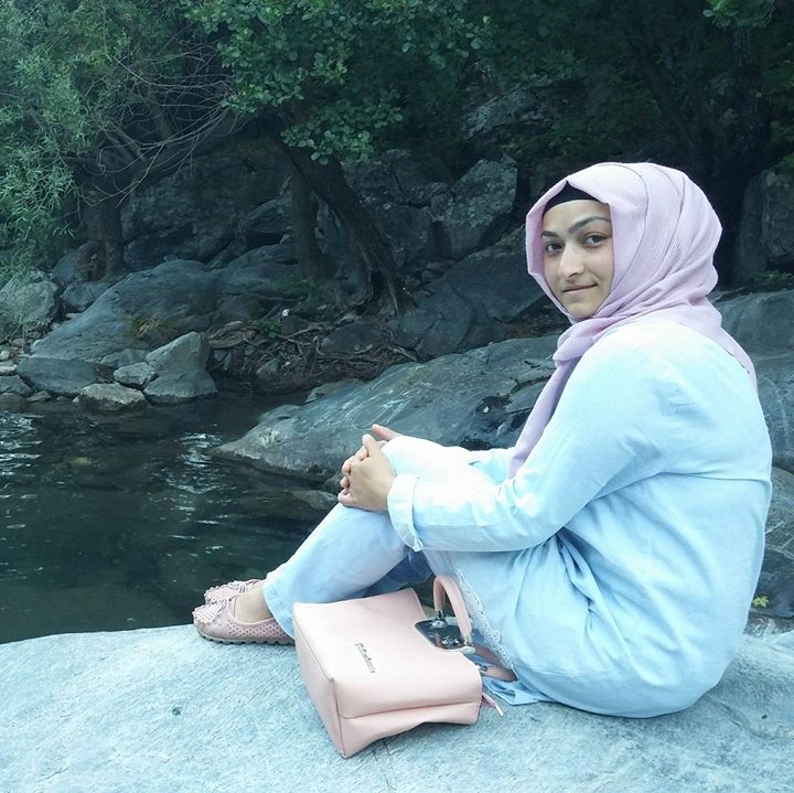 Yasemin