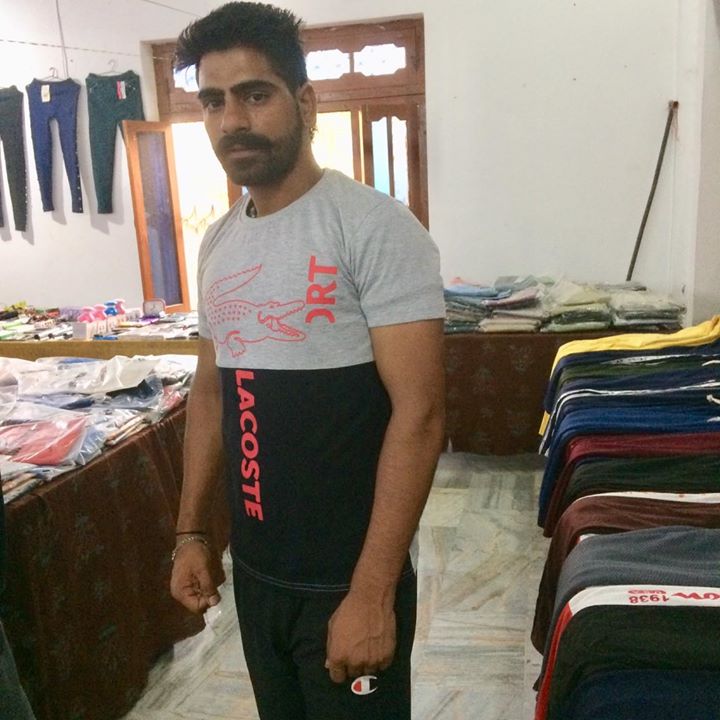 Jagdeep