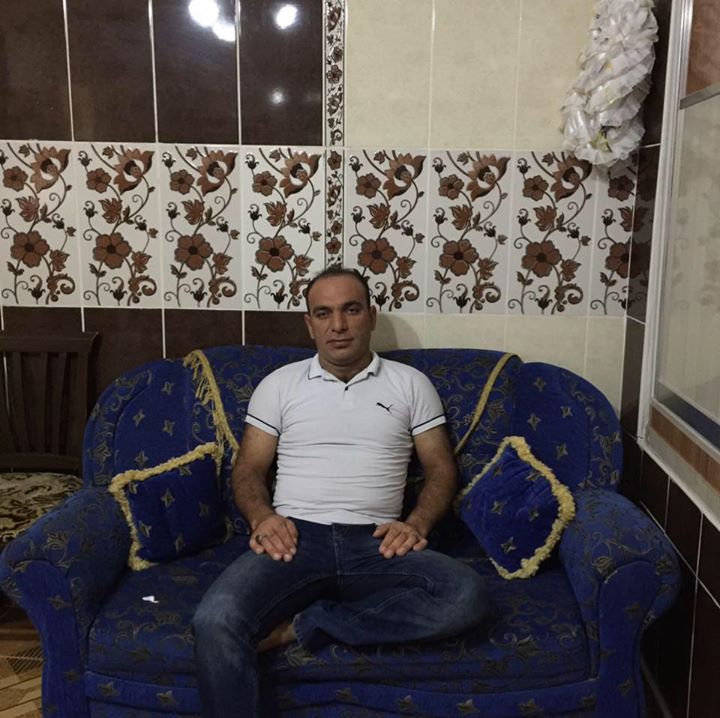 Ali