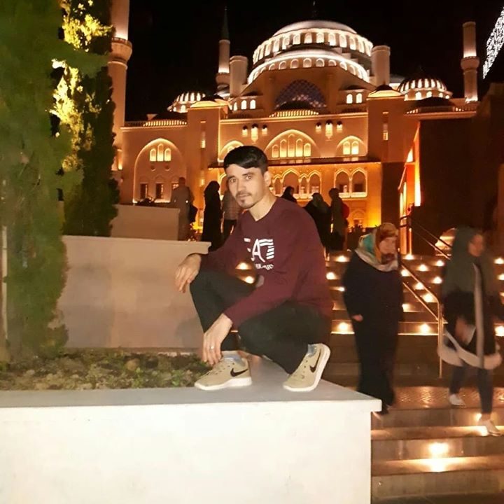 Habibullah