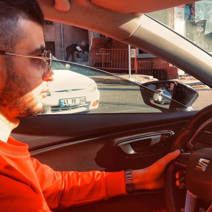 Öztürk