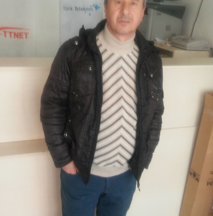 Necdet