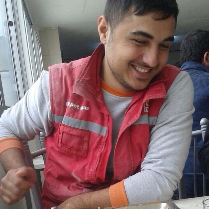 Serdar