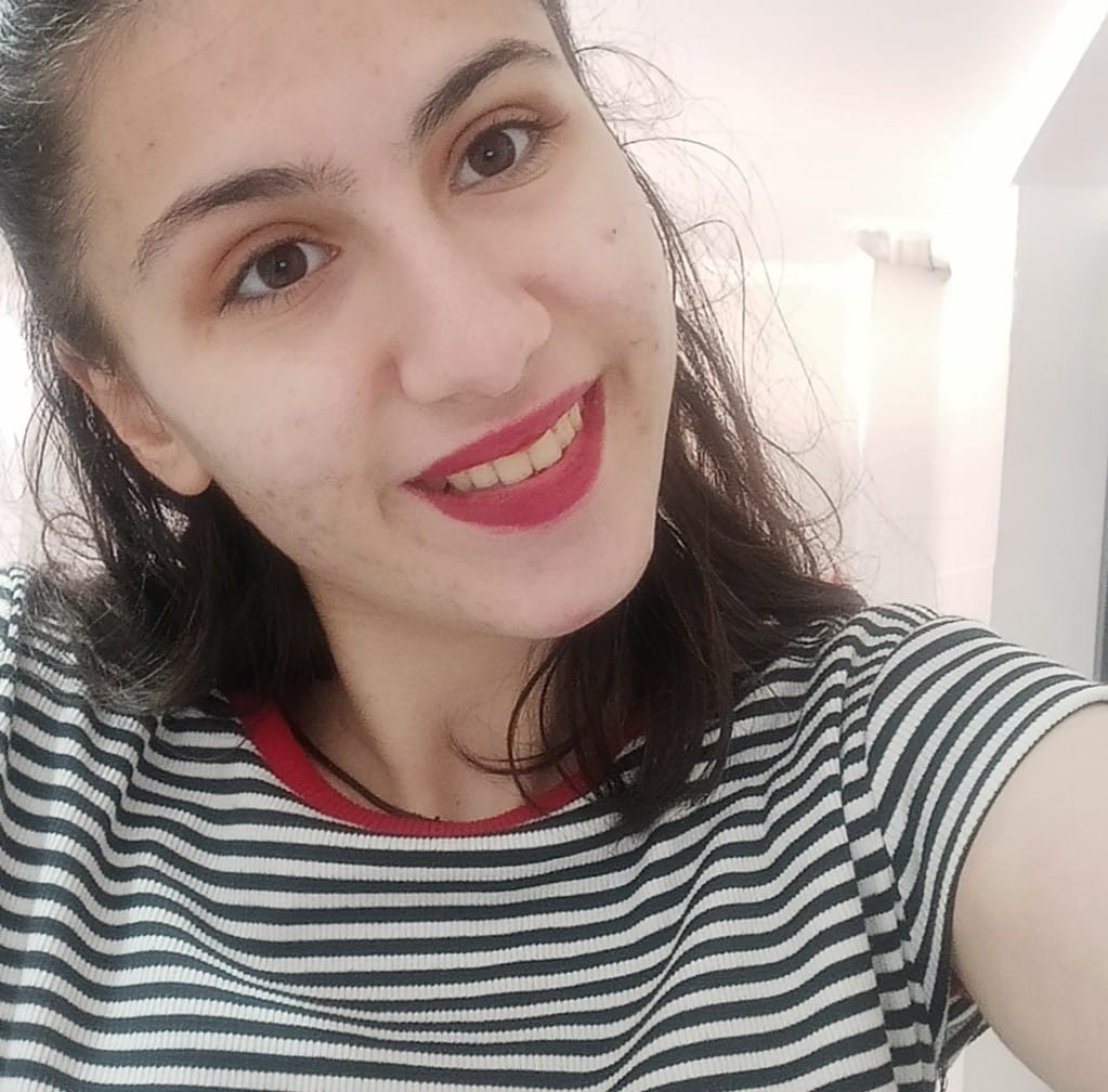Ayşe