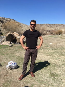 İsmail