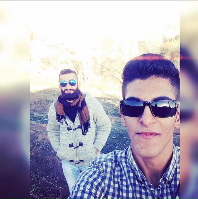 Mustafa