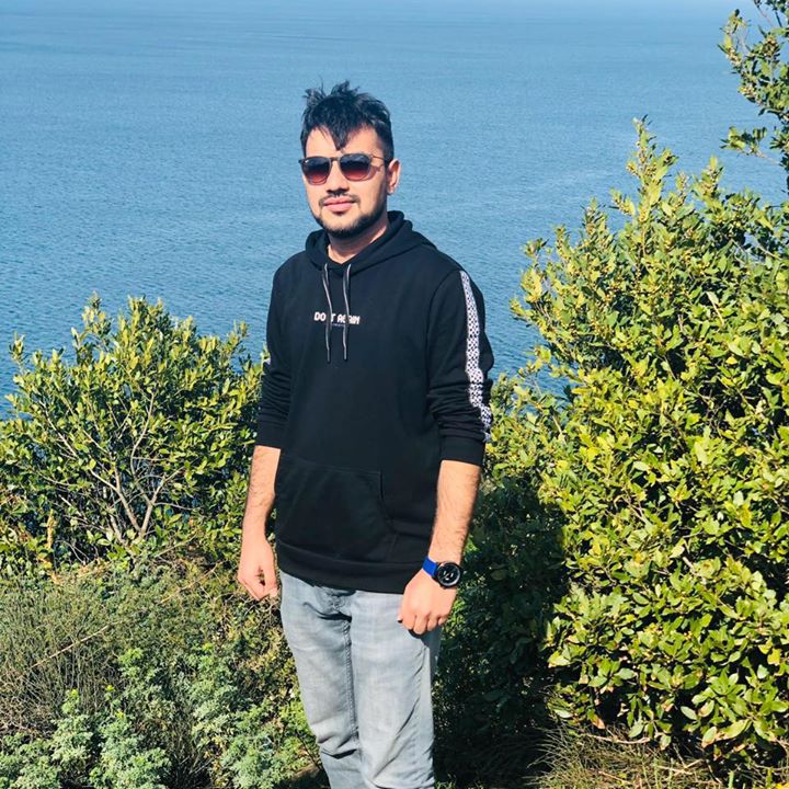 Ahmad