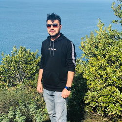 Ahmad