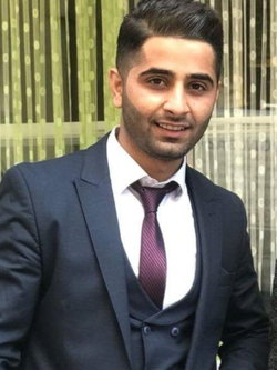 Gökhan