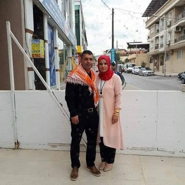Ismail