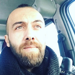 Gökhan