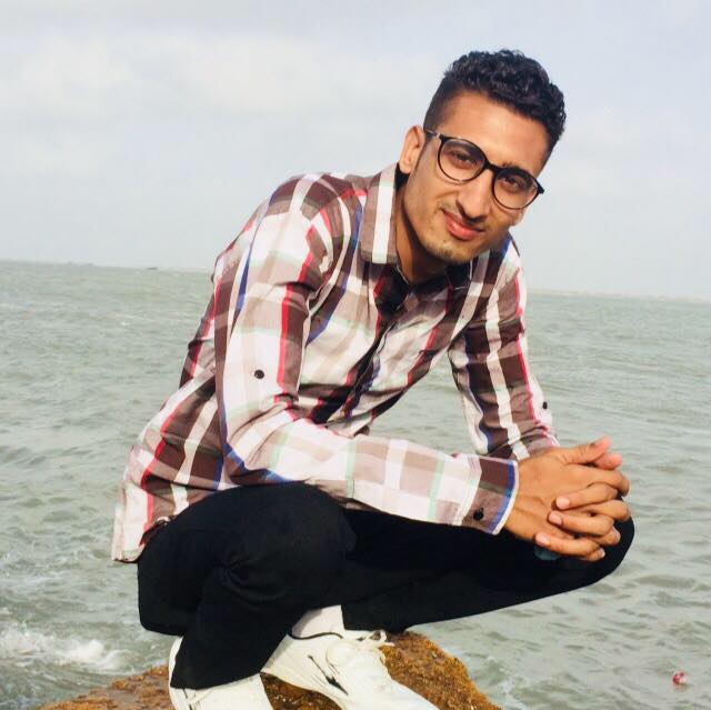 Ahmed