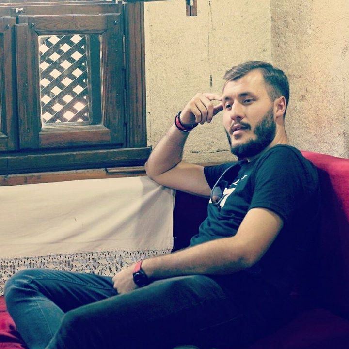 Gökhan