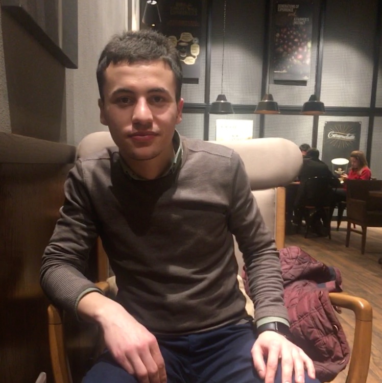 Mehmet