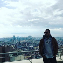 Gökhan