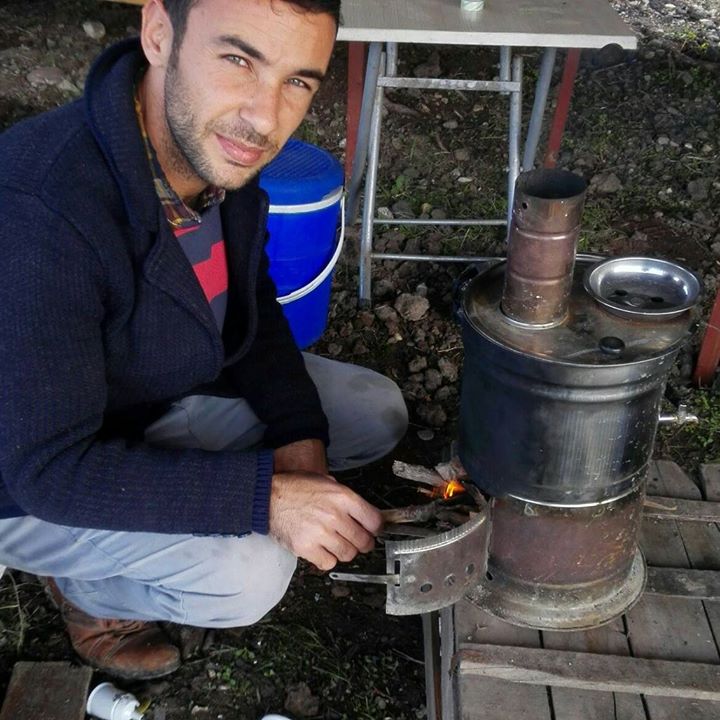 Hacı