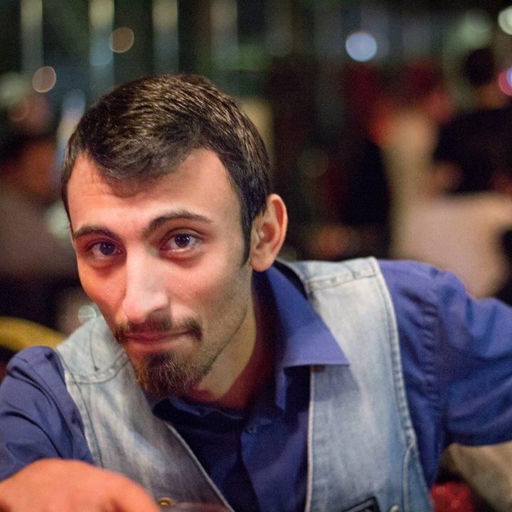 Ayhan