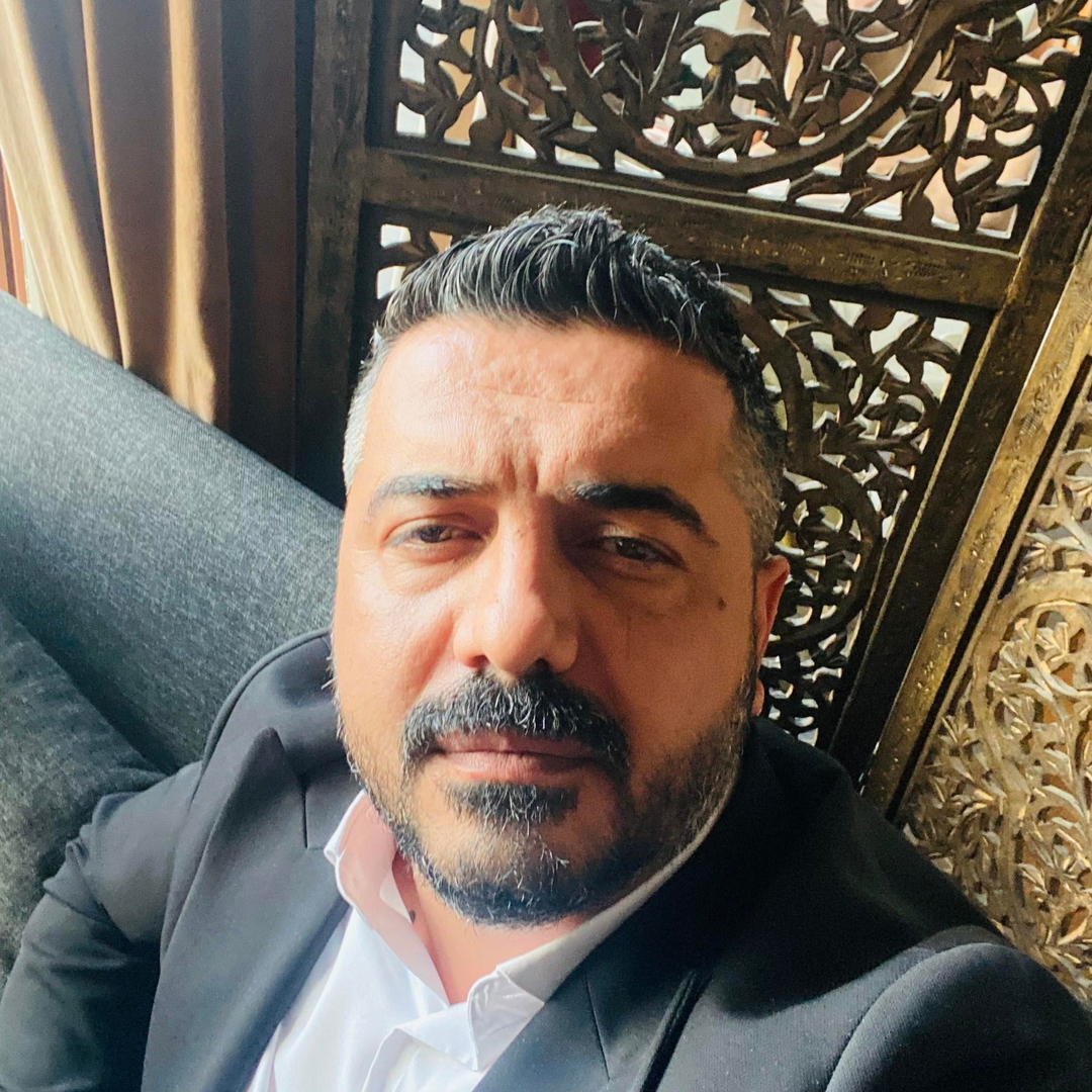Hüseyin