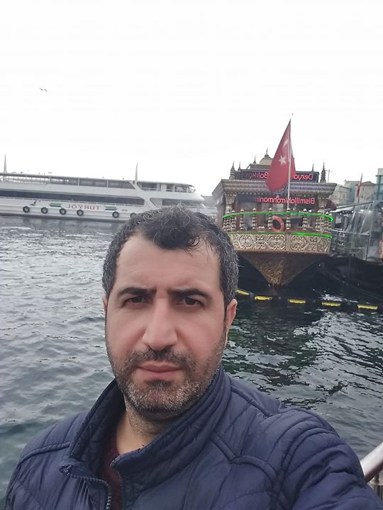 Bekir