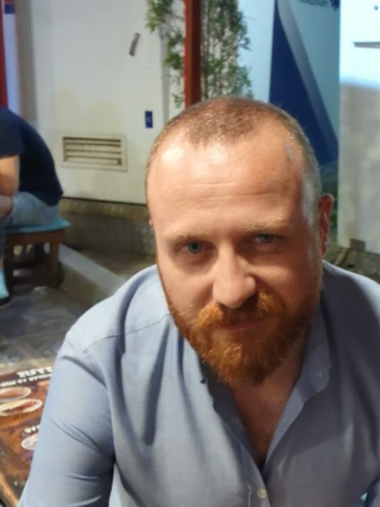 Ali