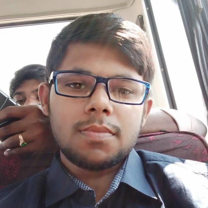 Rajesh