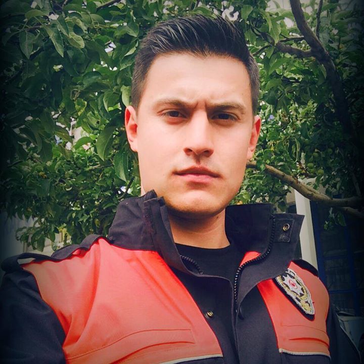 Erkan