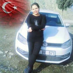 Gülcan