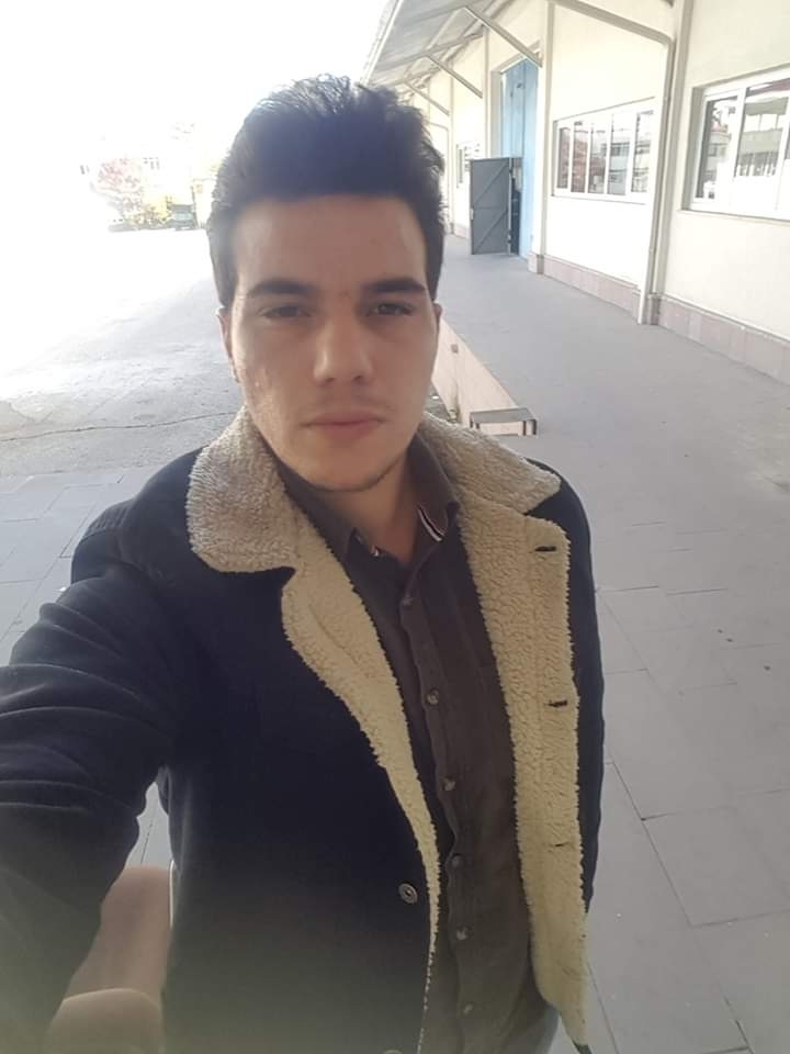 Hüseyin