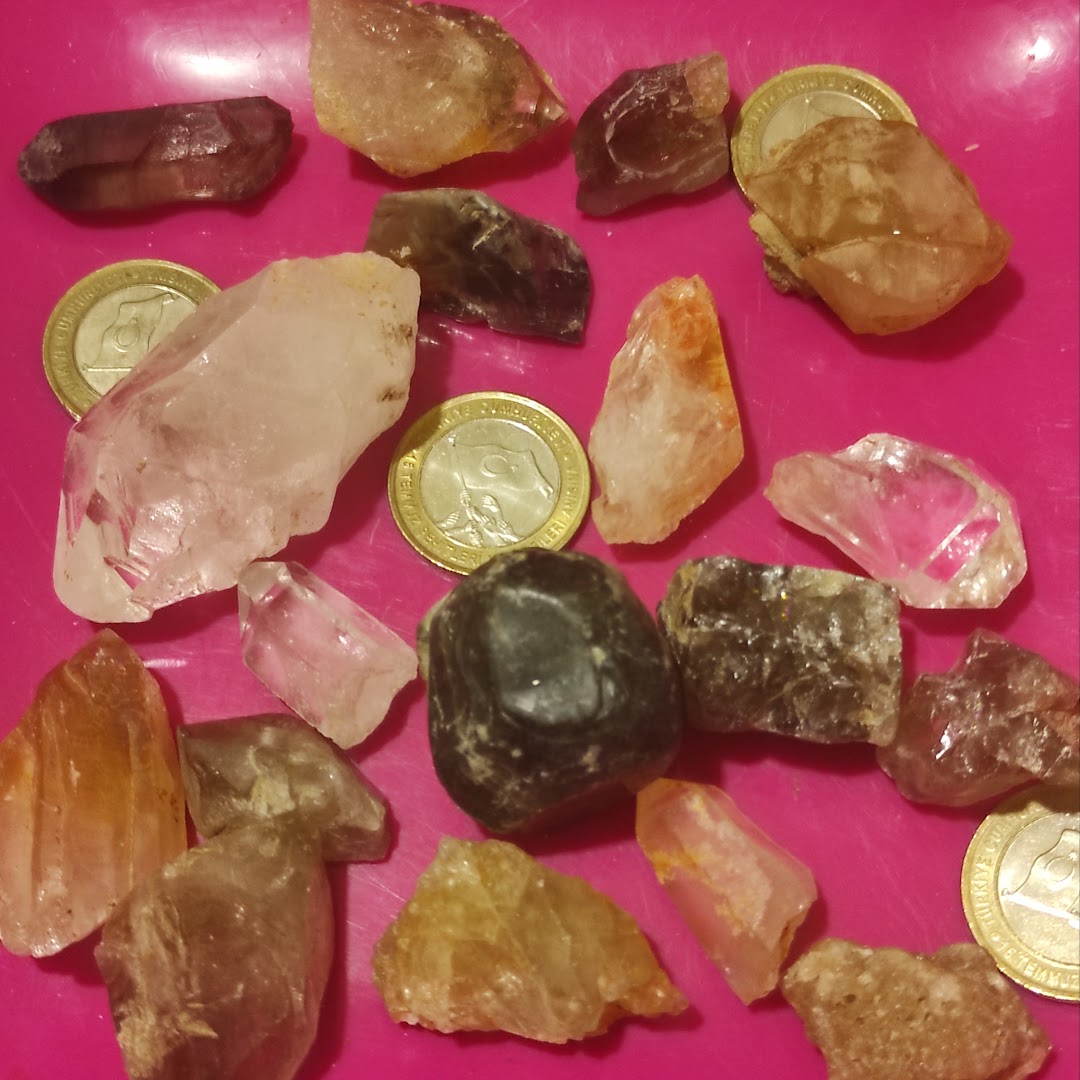STONE