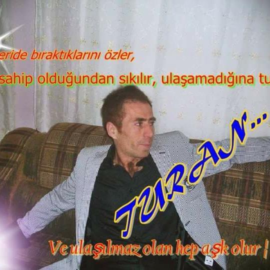 Turan