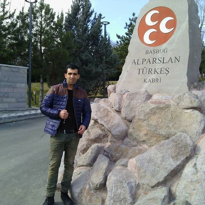 Ahmet