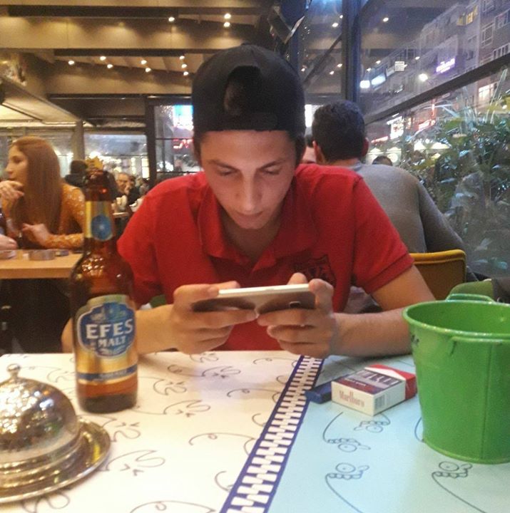 Şefik