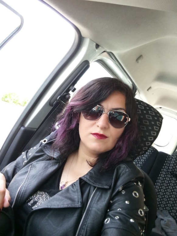 Özlem