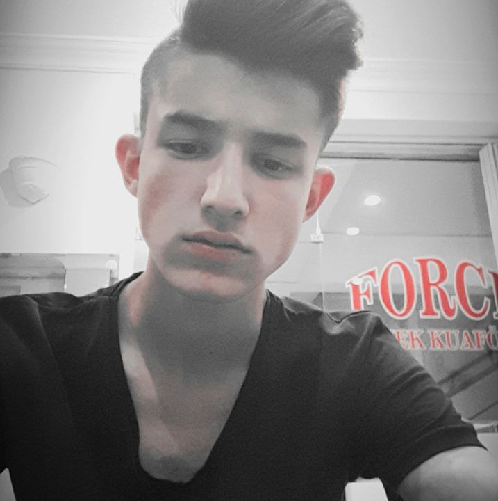 Ishak